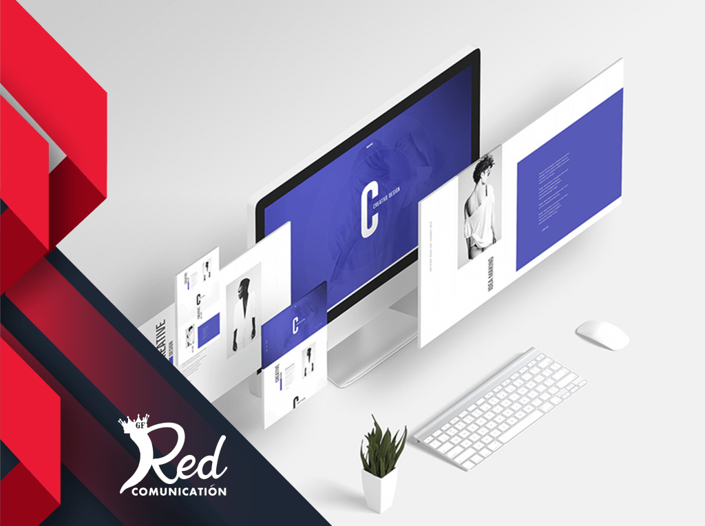Servicios Marketing Digital Red Comunication