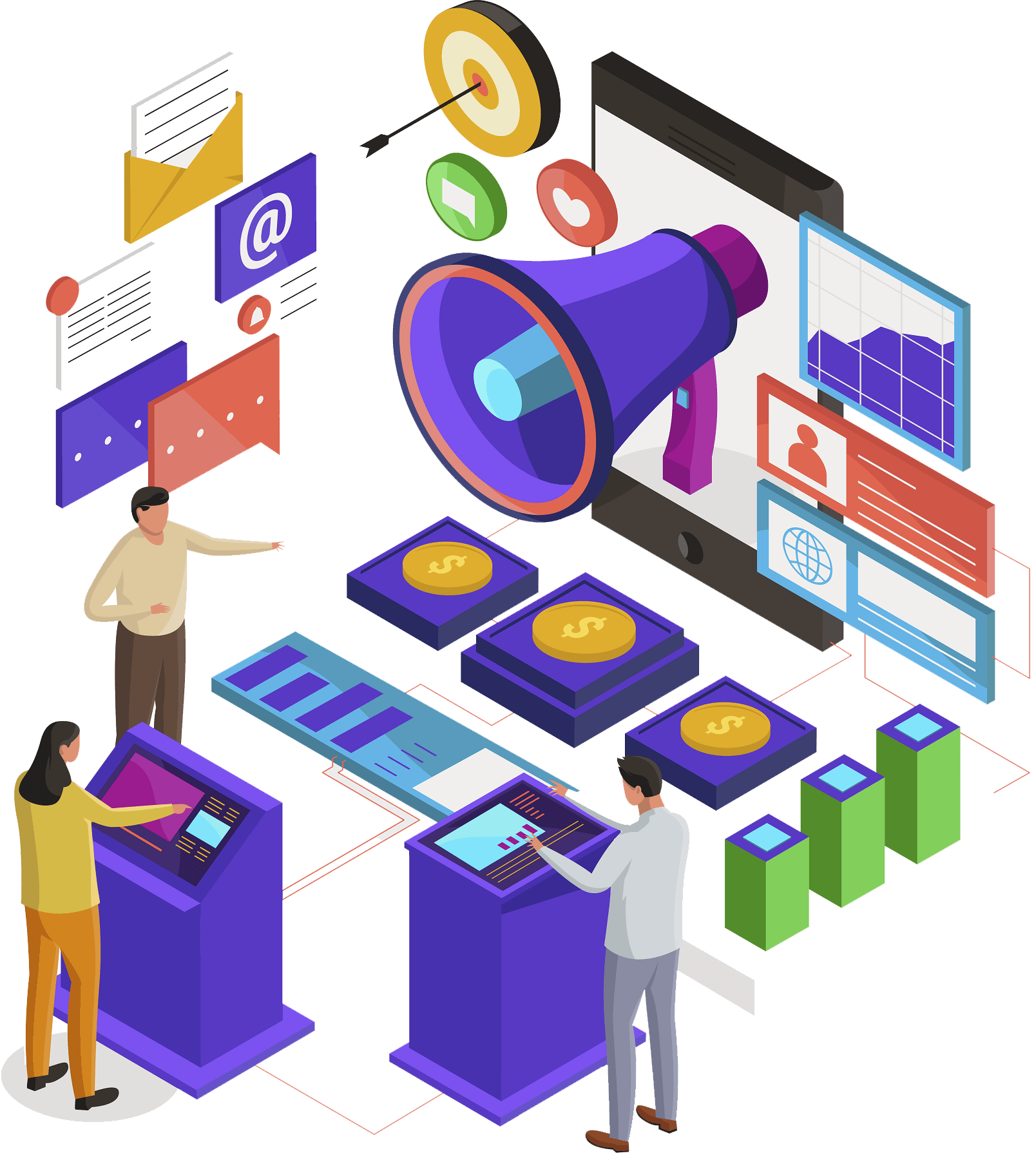Marketing conversacional